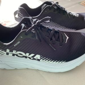 Hoka Shoes